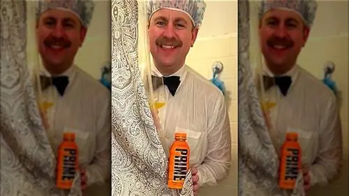 Сотрудничество Bigsommenergy с Vitamin Shoppe