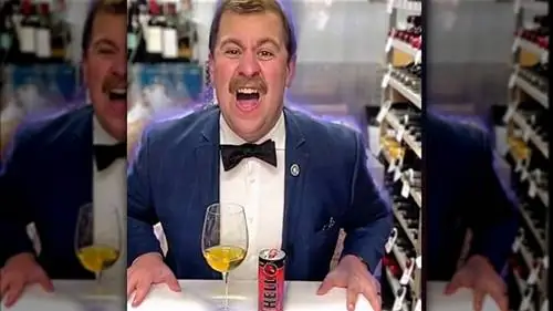 Bigsommenergy отзывы Энергия ада