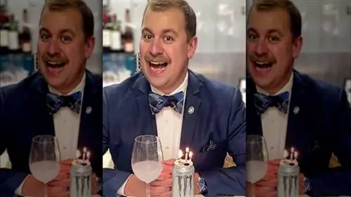 Bigsommenergy отмечает юбилей канала