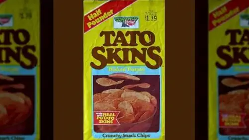 Эльфы делают скины Keebler Tato Эльфы делают скины Keebler Tato