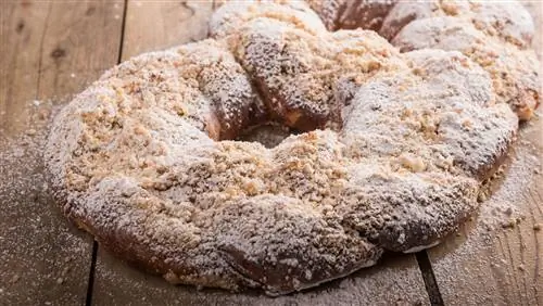 Что такое крингл и какой он на вкус?