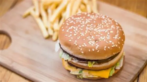 Лайфхаки McDonald's, которые вам нужно знать