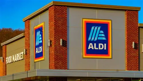 Поклонники Aldi сходят с ума по поводу этих сырных фаршированных начос