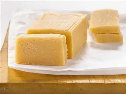Марципан - для закуски, выпечки и украшения