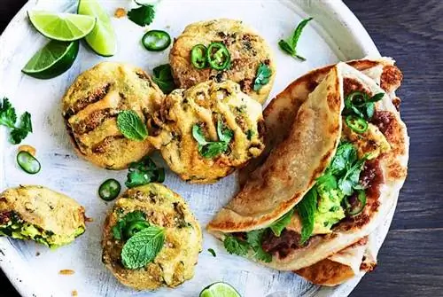 Картофель фри “Global Yum”