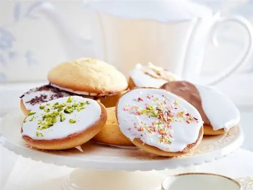 Разноцветные американцы