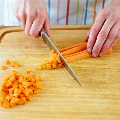 Резка – так можно получить почти все маленькими