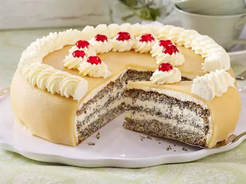 Сделай марципан сам