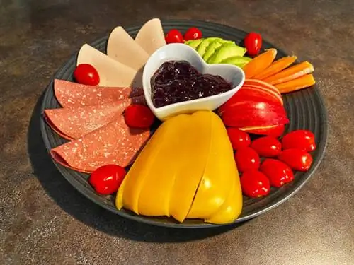 Веганская колбаса: лучшие альтернативы мясу здесь