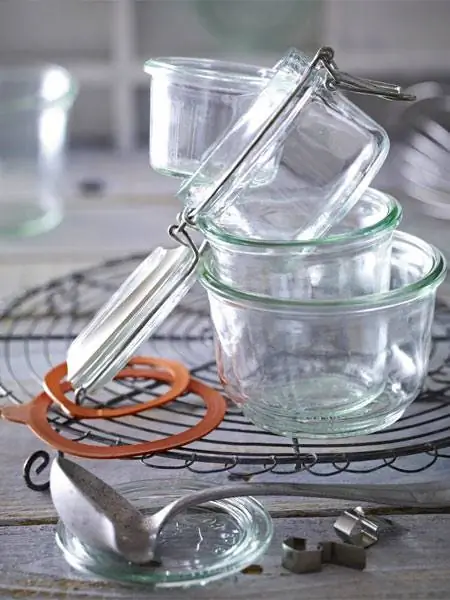 Консервирование банок – простота консервирования