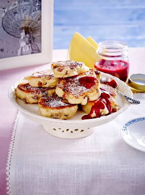 Мюнстерландер Струвен