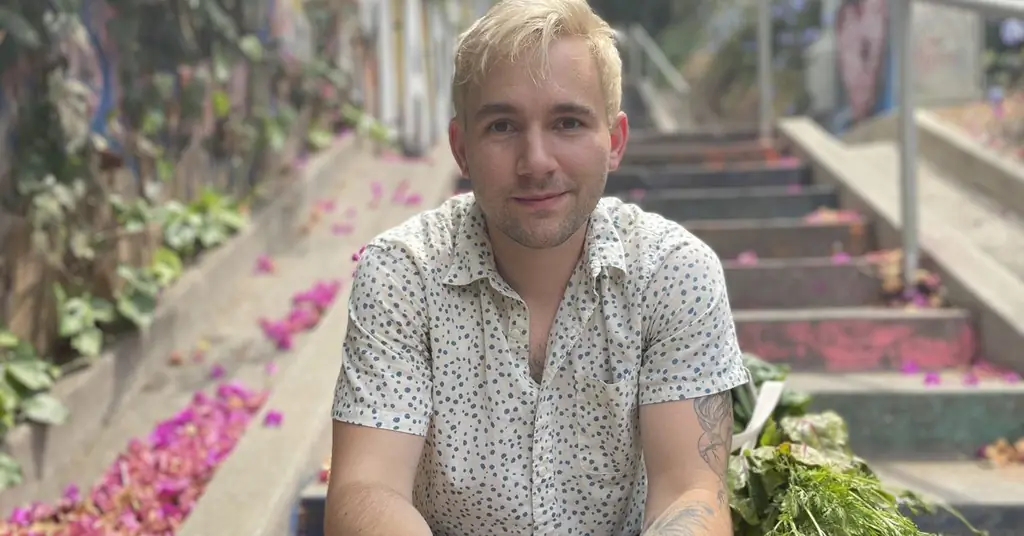 Agi’s - ресторан, посвященный всем женщинам в жизни шеф-повара Джереми Саламона