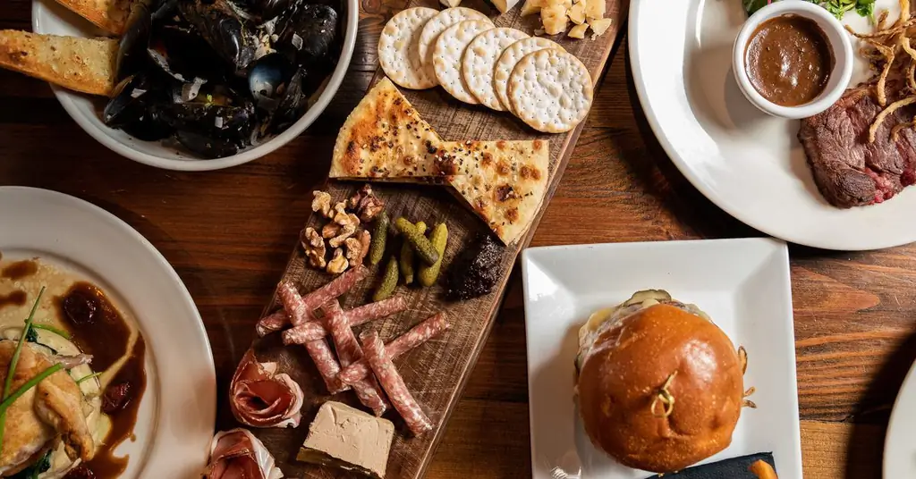 Harlem Restaurant Week возвращается в Нью-Йорк на 11-й год