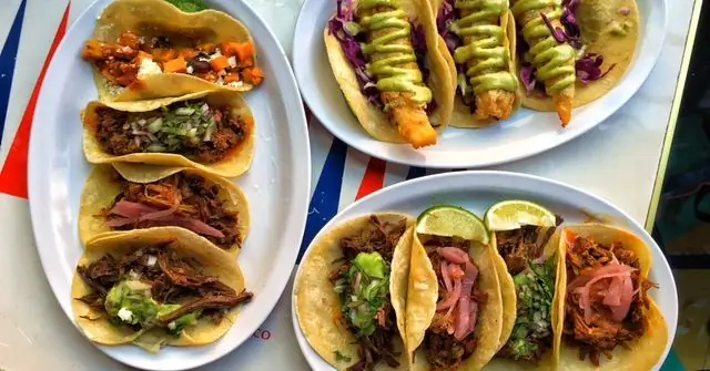 Стильный мексиканский ресторан Papi Chluo’s откроется в Жемчужном районе