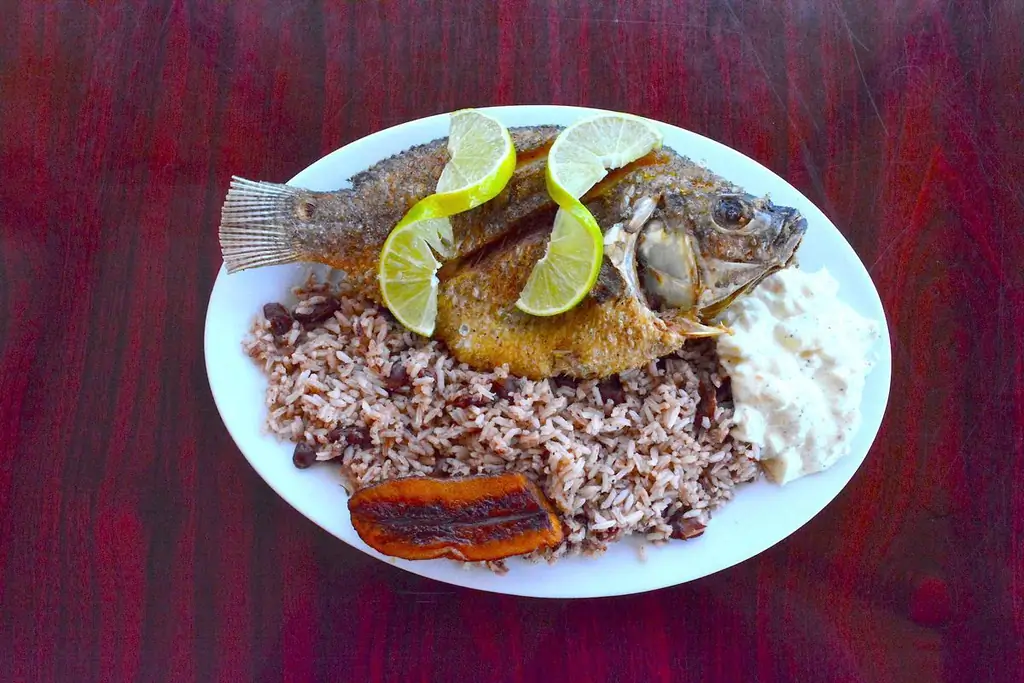 Белизский рай