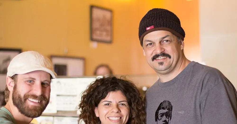 Кофейня Boyle Heights Primera Taza может быть вынуждена переехать