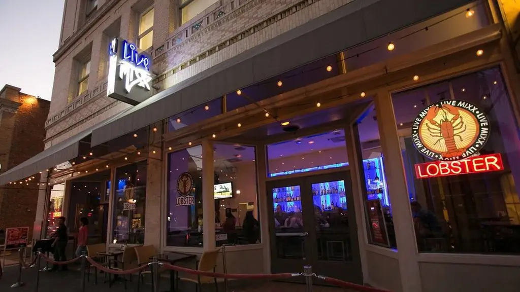 5 новых ресторанов, открывшихся на этой неделе в Лос-Анджелесе