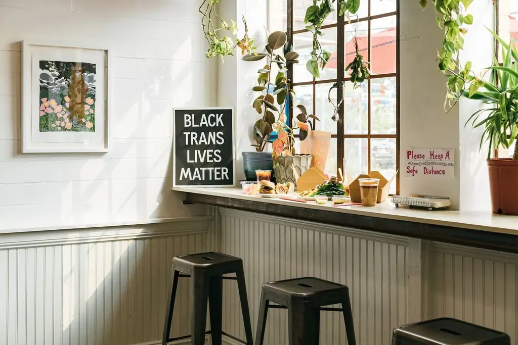 Вьетнамский ресторан Nhà Mình