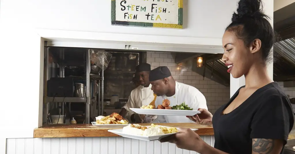 Преимущество в Гарлеме - это риск, который окупается