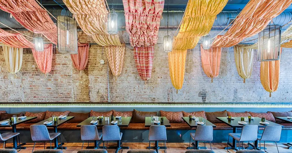 Индийский чаровник Паппе зажег свою кухню на этой неделе