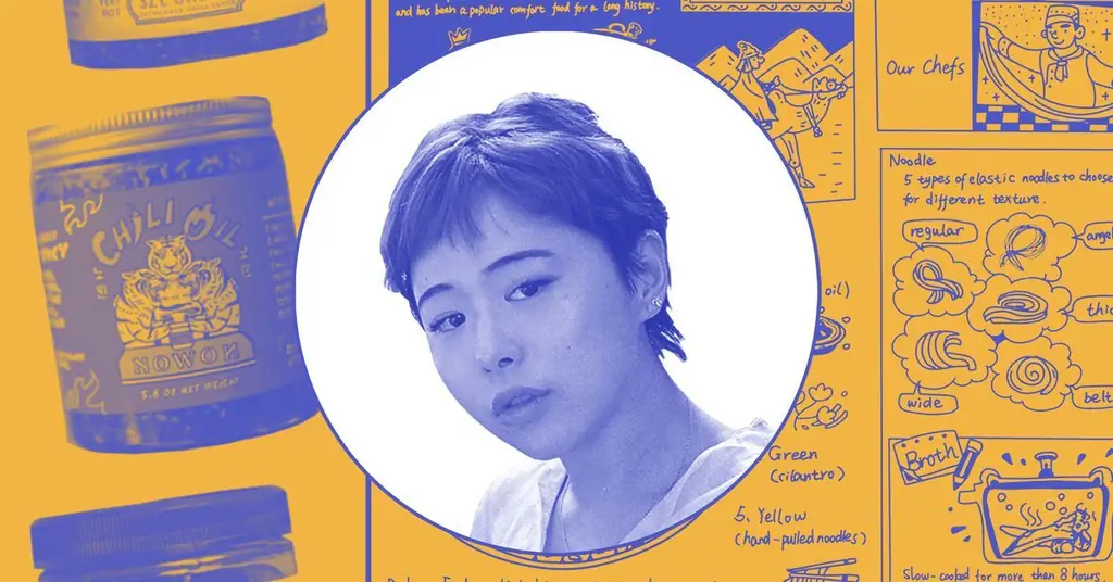 Как этот нью-йоркский дизайнер воплощает в жизнь крутые ресторанные товары и этикетки для продуктов питания