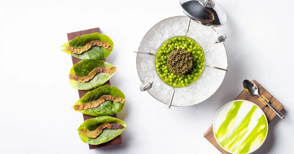 Eleven Madison Park отказывается от политики отказа от чаевых спустя пять лет