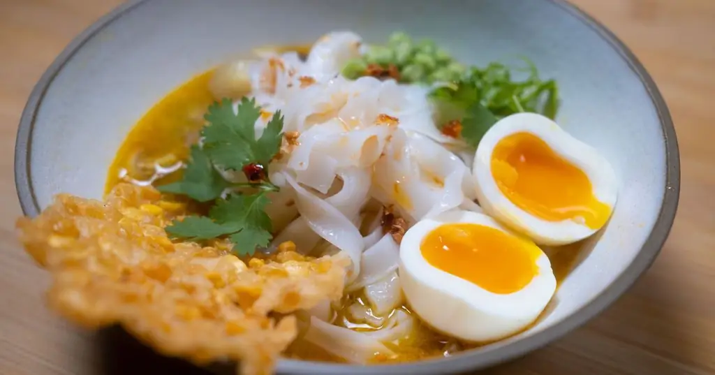 Бистро Бирманского фермерского рынка Rangoon Bistro открывает точку только на вынос