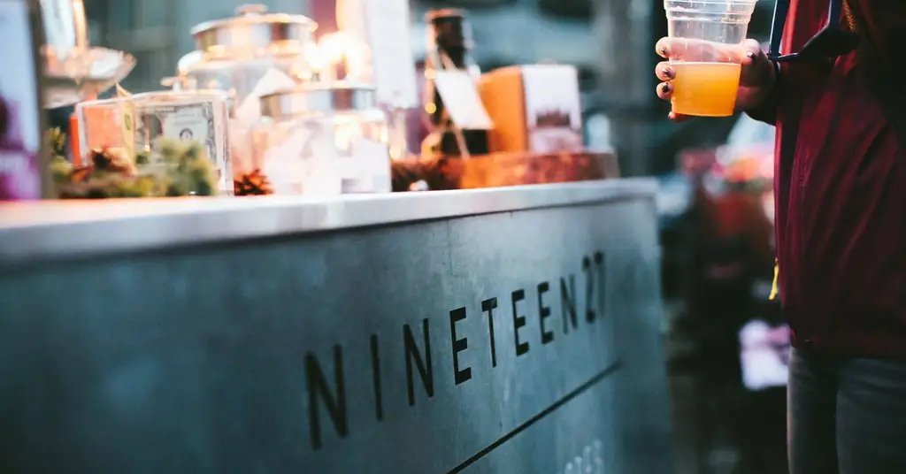 Nineteen27 S’mores откроются в новом таверне Scout Beer