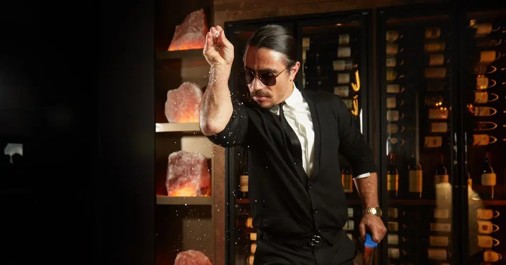 Ресторан S alt Bae’s LA откроется в районе искусств