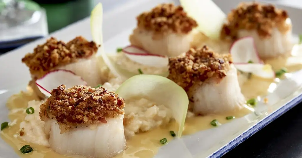 Открытие Landry’s Seafood House Springs во Французском квартале