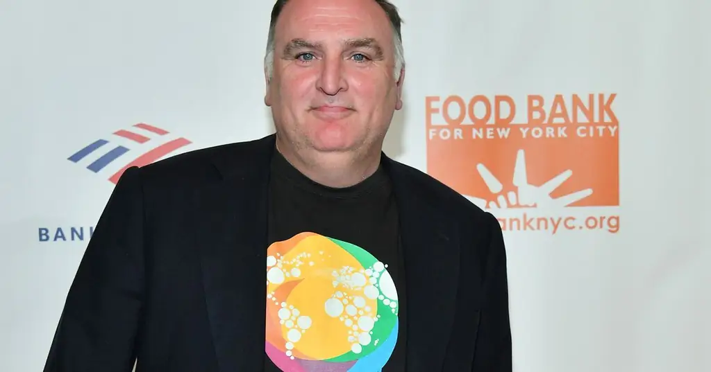 Хосе Андрес говорит, что вернет деньги сотрудникам Mercado Little Spain после иска о заработной плате