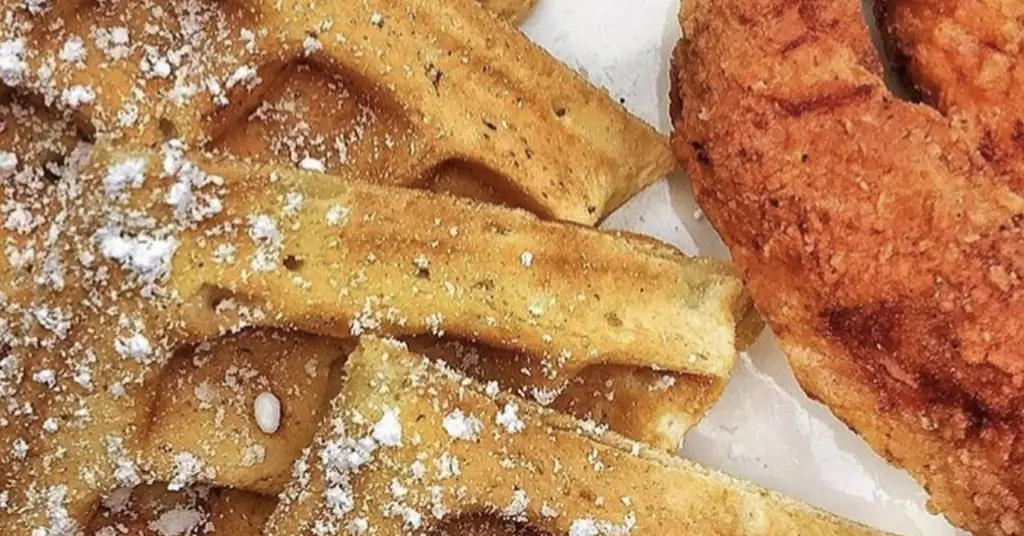 Закрытия бара Southern Food Bar в Ист-Виллидж - и многое другое