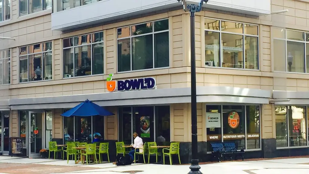 Bowl’d, ориентированный на здоровье, - последний в череде закрытий ресторанов