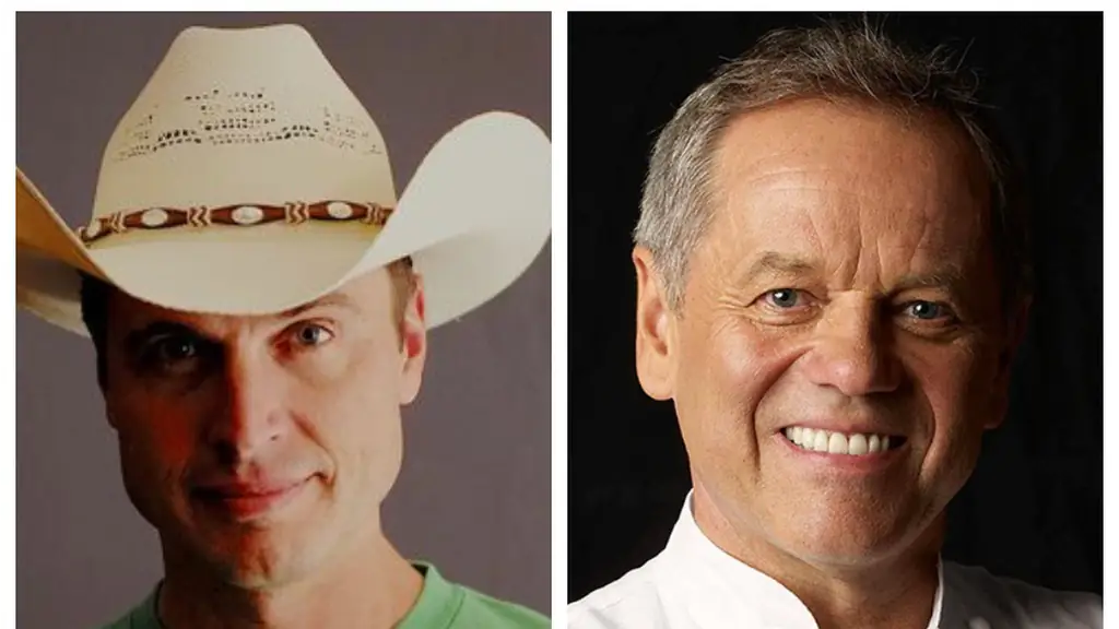 Вольфганг Пак украл концепцию ресторана миллиардера Кимбала Маска?