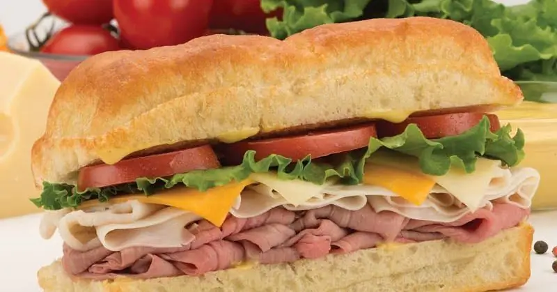 Earl of Sandwich теперь правит своими мясными товарами в Сан-Хосе