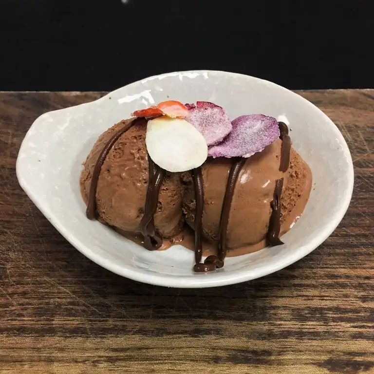 Сахарный медведь