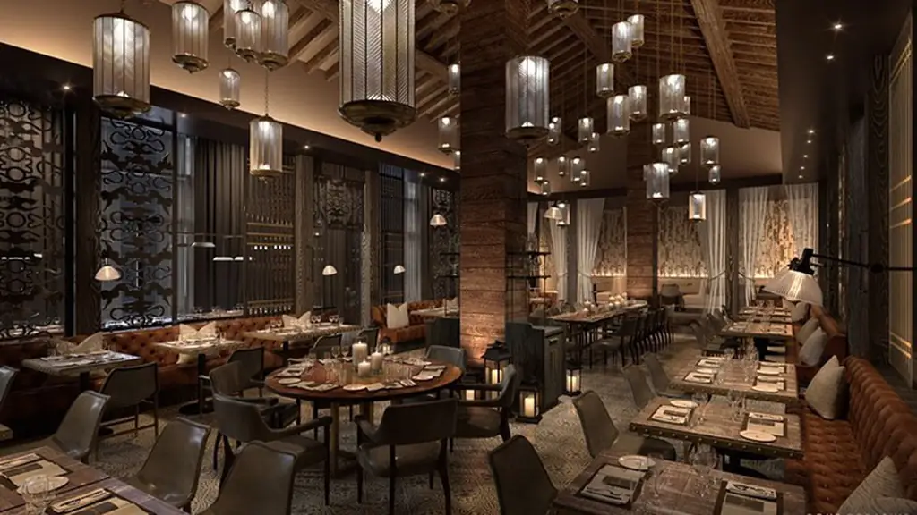Бар с молочными коктейлями, новый ресторан Izakaya и другие открытия, которые вы могли пропустить