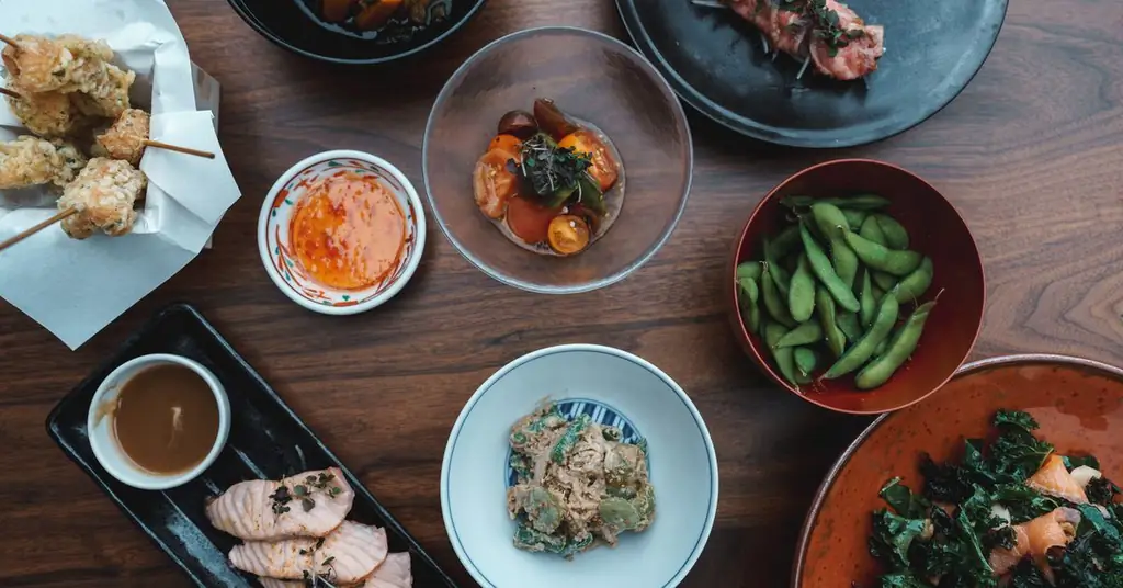 Мишленовские суши Azabu дебютировали на South Beach