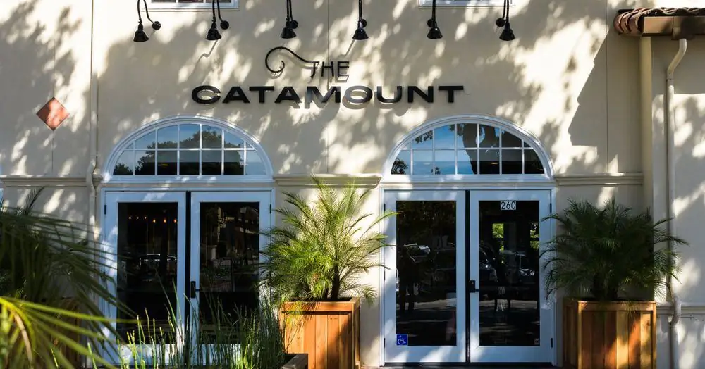 Владелец Presidio Social Club закрывает ресторан Los Gatos the Catamount