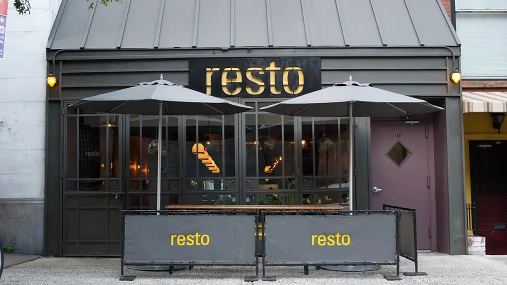 Отзывы о Resto, Jue Lan Club, Nishi и многом другом