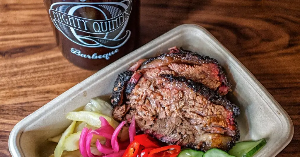 Семь блюд, которые подчеркивают важность нью-йоркского барбекю