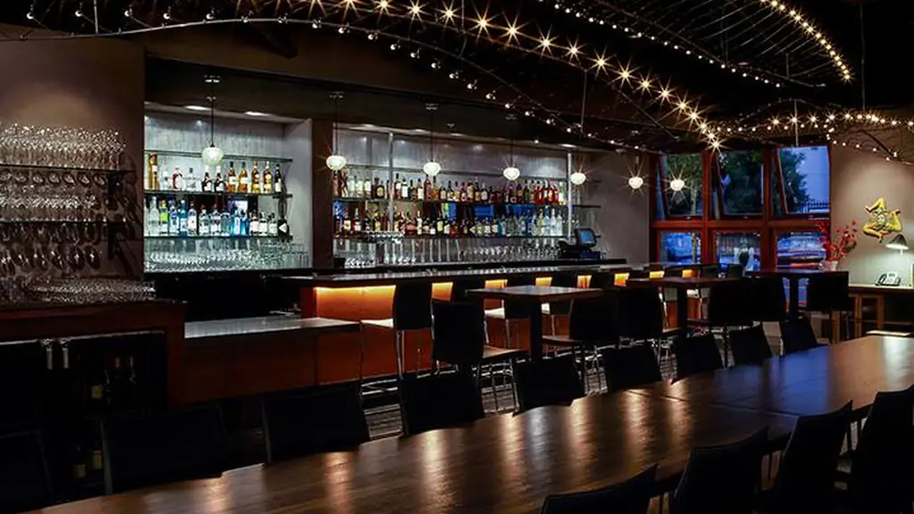 Plin закрывается, чтобы освободить место для Nostra Spaghetteria и Bar Mia