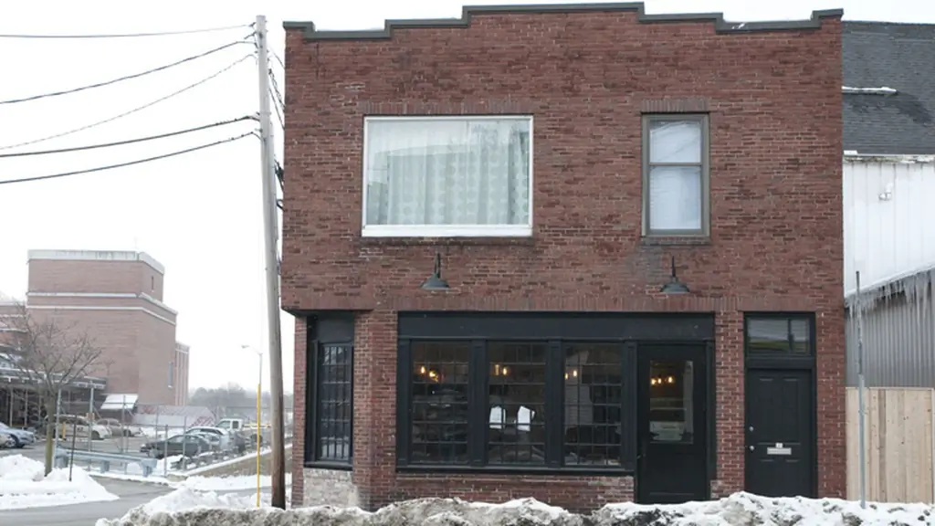 Владельцы Isa Сьюзи Сен-Пьер и Исауль Перес стремятся жить в ненасыщенном заливе