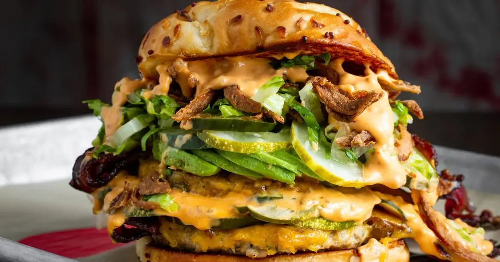 The Crack Shack открывается в августе на Лас-Вегас-Стрип