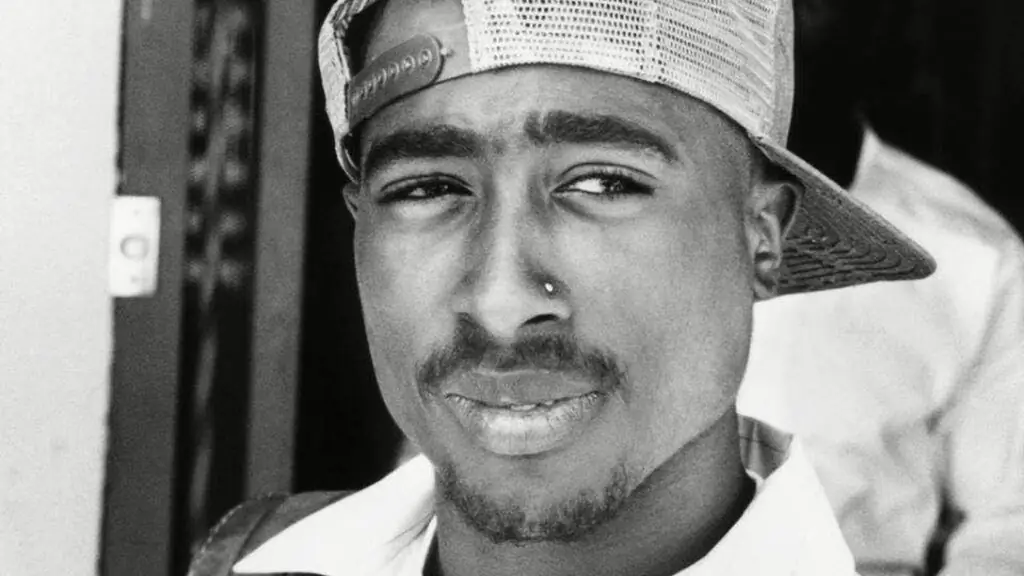 Hail Mary: Pop-Up Lands в стиле 2Pac в Калифорнии