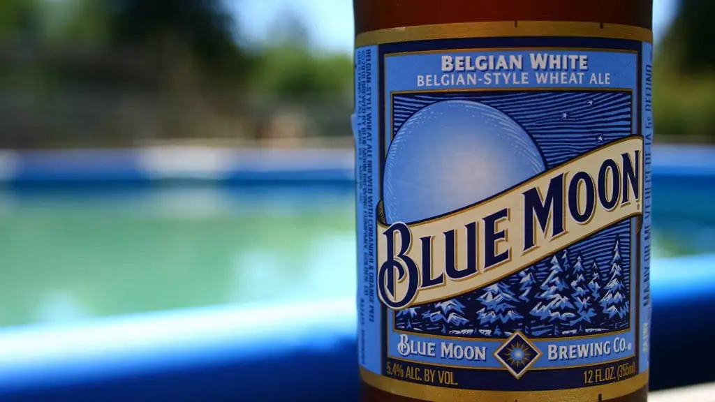 Blue Moon не вводит потребителей в заблуждение, считает судья