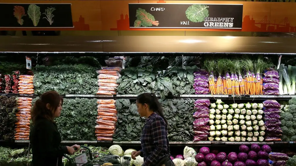 Смогут ли магазины Whole Foods с более низкими ценами «365» спасти свой бизнес?
