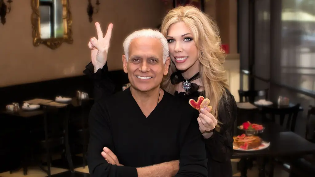 13 Безумные откровения из статьи Эми Бузагло «Кухонные кошмары»