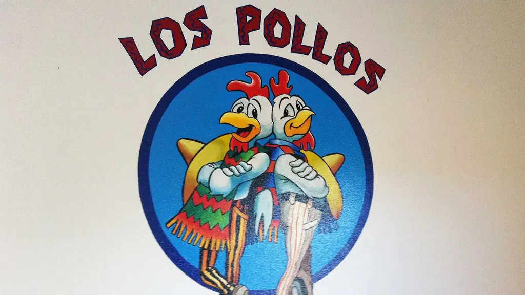 Los Pollos Hermanos из сериала «Во все тяжкие» скоро может стать настоящим рестораном