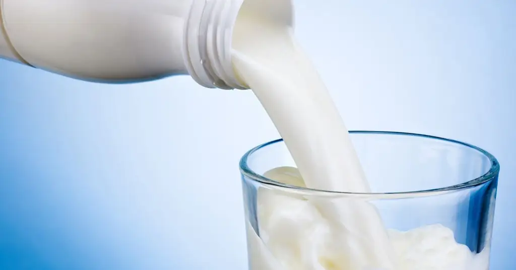 Горячий молочник Manhattan Milk привлекает внимание